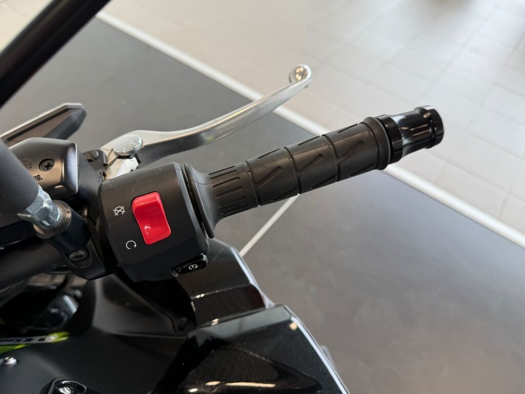 Kawasaki Z 2020 