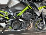 Kawasaki Z 2020 