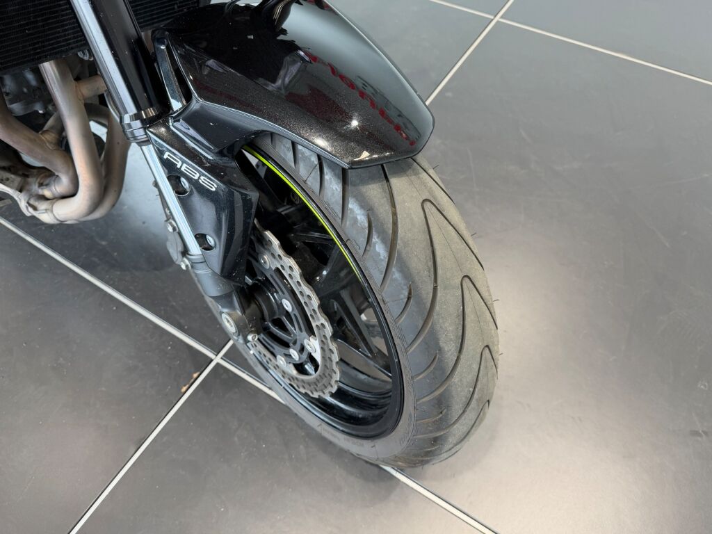 Kawasaki Z 2020 