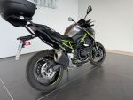 Kawasaki Z 2020 