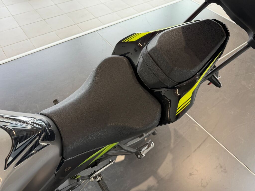 Kawasaki Z 2020 