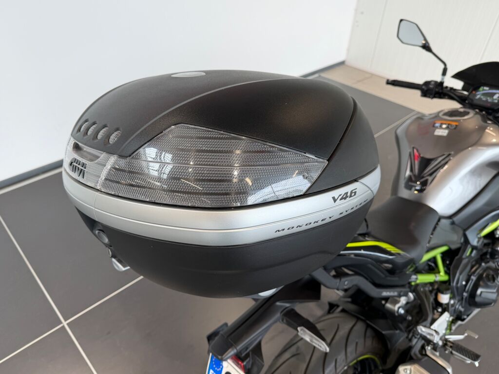 Kawasaki Z 2020 