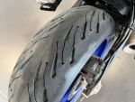 Yamaha MT-07 2022 