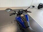 Yamaha MT-07 2022 
