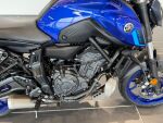 Yamaha MT-07 2022 