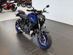 Yamaha MT-07 2022 