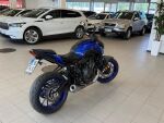 Yamaha MT-07 2022 