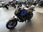 Yamaha MT-07 2022 