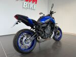 Yamaha MT-07 2022 