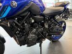 Yamaha MT-07 2022 