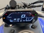 Yamaha MT-07 2022 