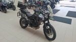 Triumph TIGER 2016 