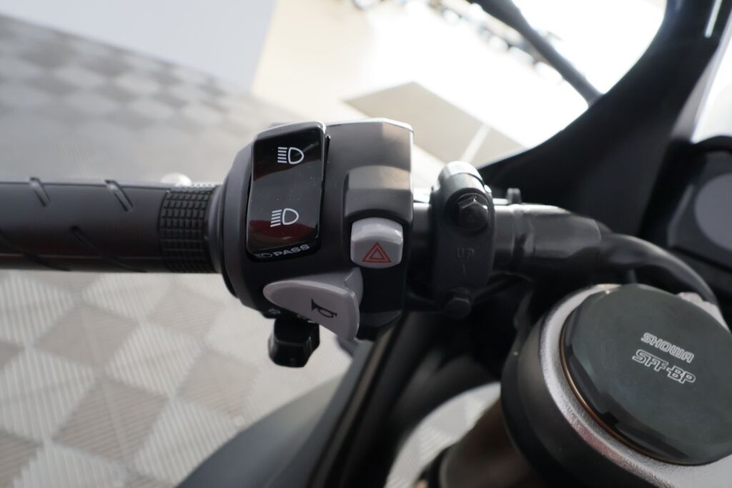 Honda CBR 2022 ANU O 1