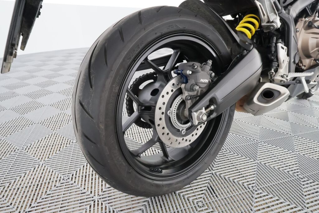 Honda CBR 2022 ANU O 1