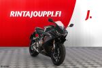 Honda CBR 2022 ANU O 1