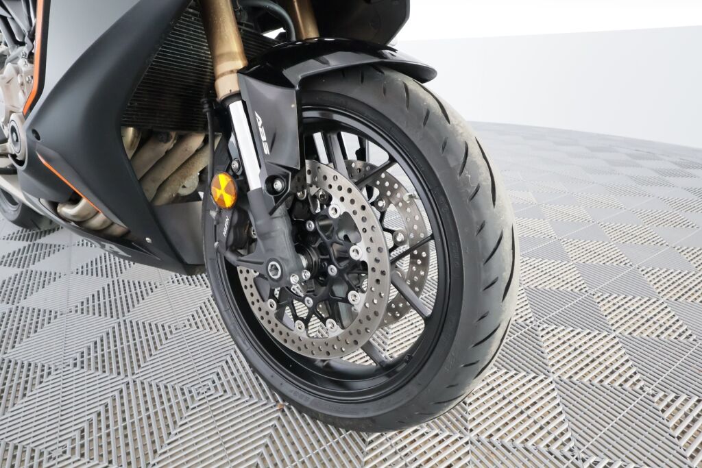 Honda CBR 2022 ANU O 1