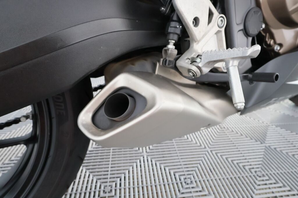 Honda CBR 2022 ANU O 1