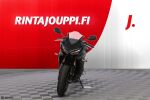 Honda CBR 2022 ANU O 1
