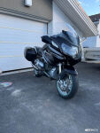 BMW R 2016 