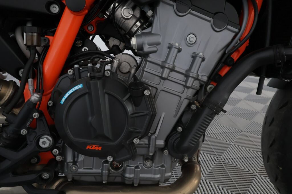 Ktm 890 2023 0