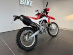 Honda CRF 2013 