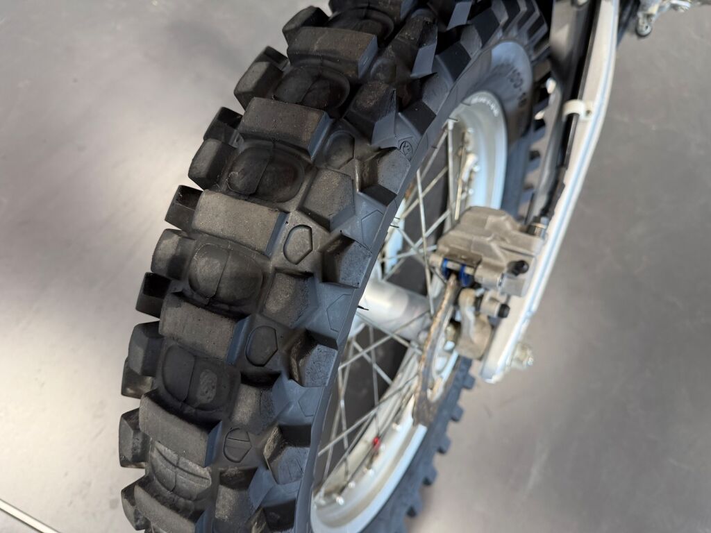 Honda CRF 2013 