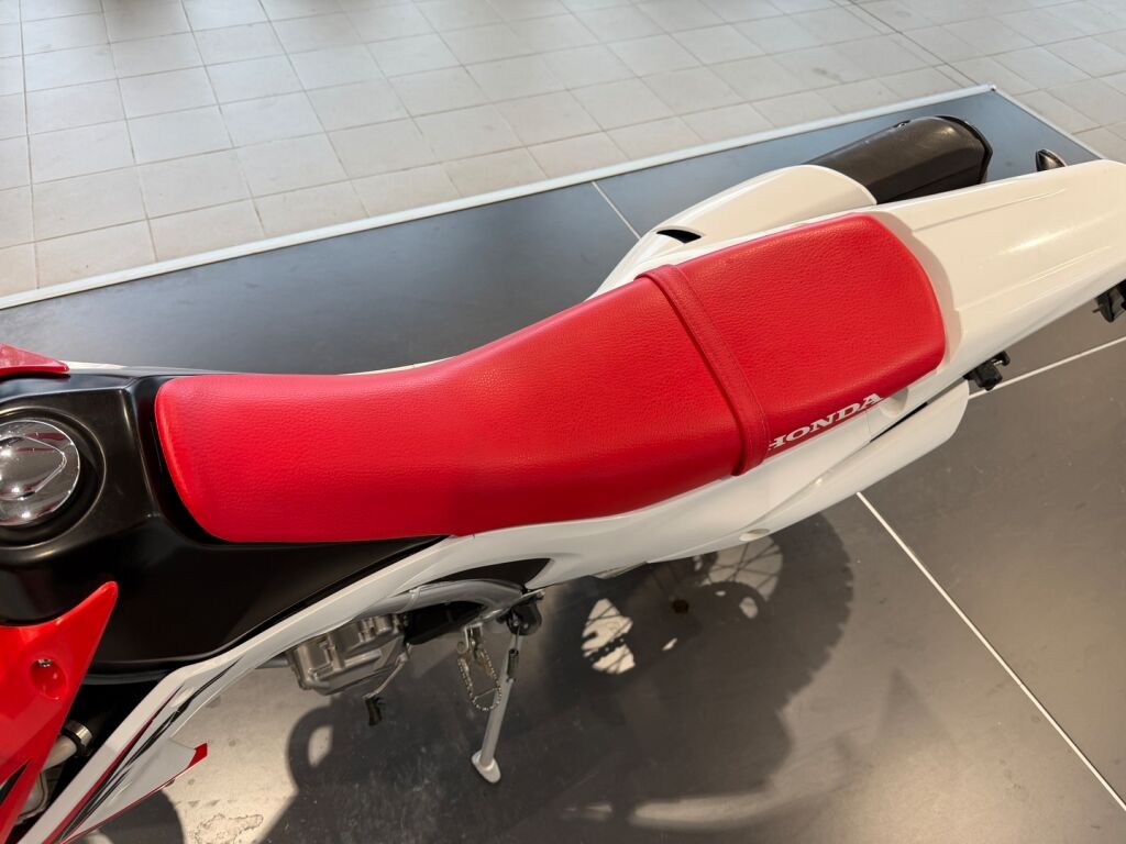 Honda CRF 2013 
