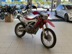 Honda CRF 2013 