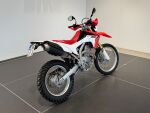 Honda CRF 2013 