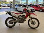 Honda CRF 2013 