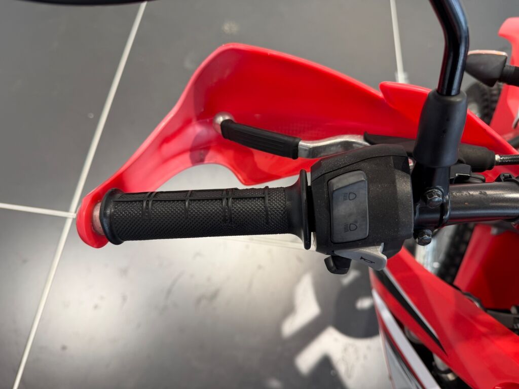 Honda CRF 2013 
