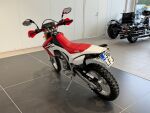 Honda CRF 2013 