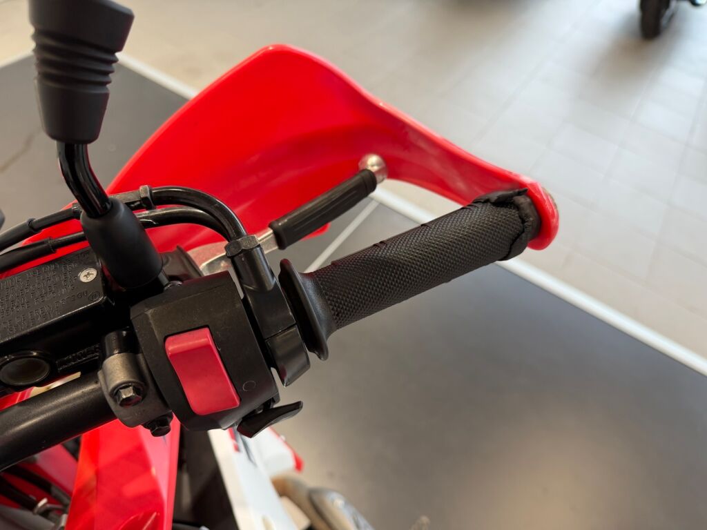 Honda CRF 2013 