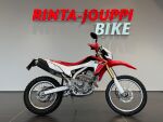 Honda CRF 2013 