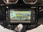 Harley-davidson TOURING 2016 Punainen