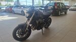 Yamaha MT-09 2014 