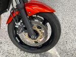 Suzuki GSR 2010 Oranssi