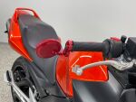 Suzuki GSR 2010 Oranssi