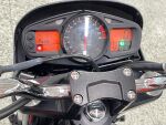Suzuki GSR 2010 Oranssi
