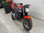 Suzuki GSR 2010 Oranssi