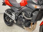 Suzuki GSR 2010 Oranssi