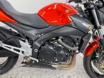 Suzuki GSR 2010 Oranssi