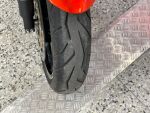 Suzuki GSR 2010 Oranssi