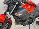 Suzuki GSR 2010 Oranssi
