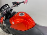 Suzuki GSR 2010 Oranssi