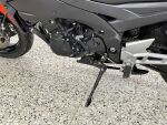 Suzuki GSR 2010 Oranssi