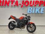 Suzuki GSR 2010 Oranssi