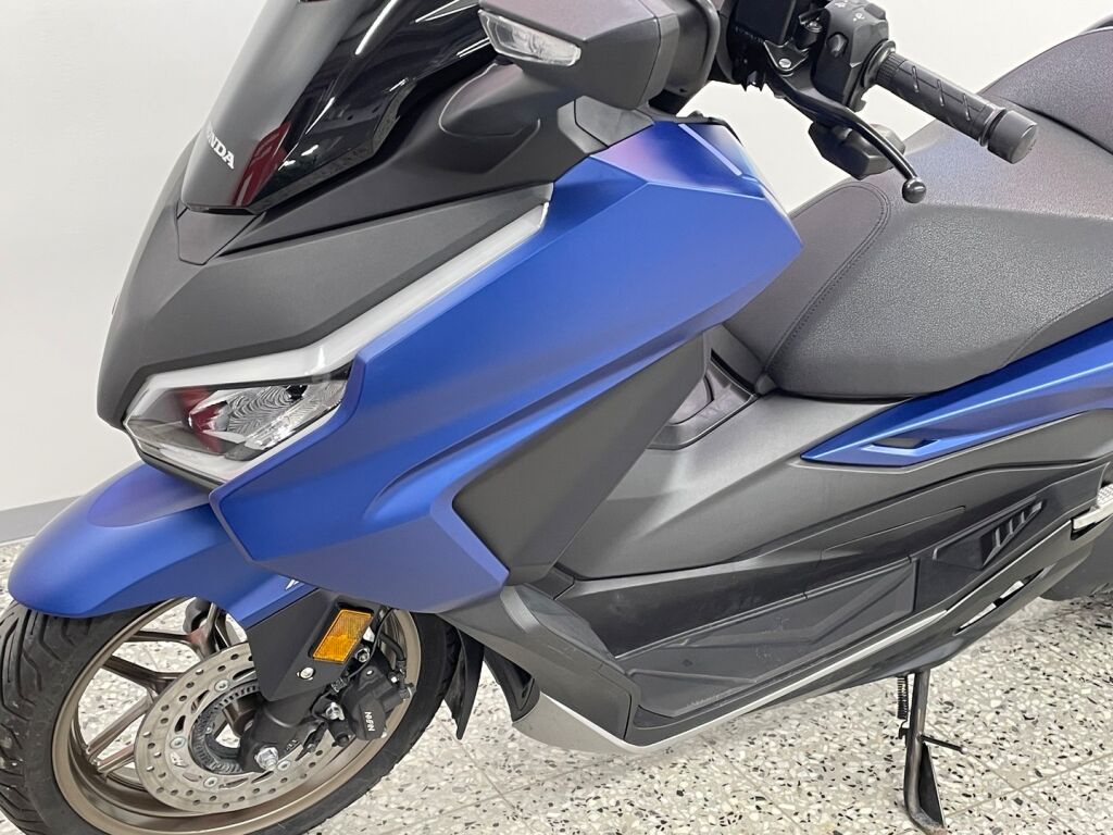 Honda FORZA 2024 