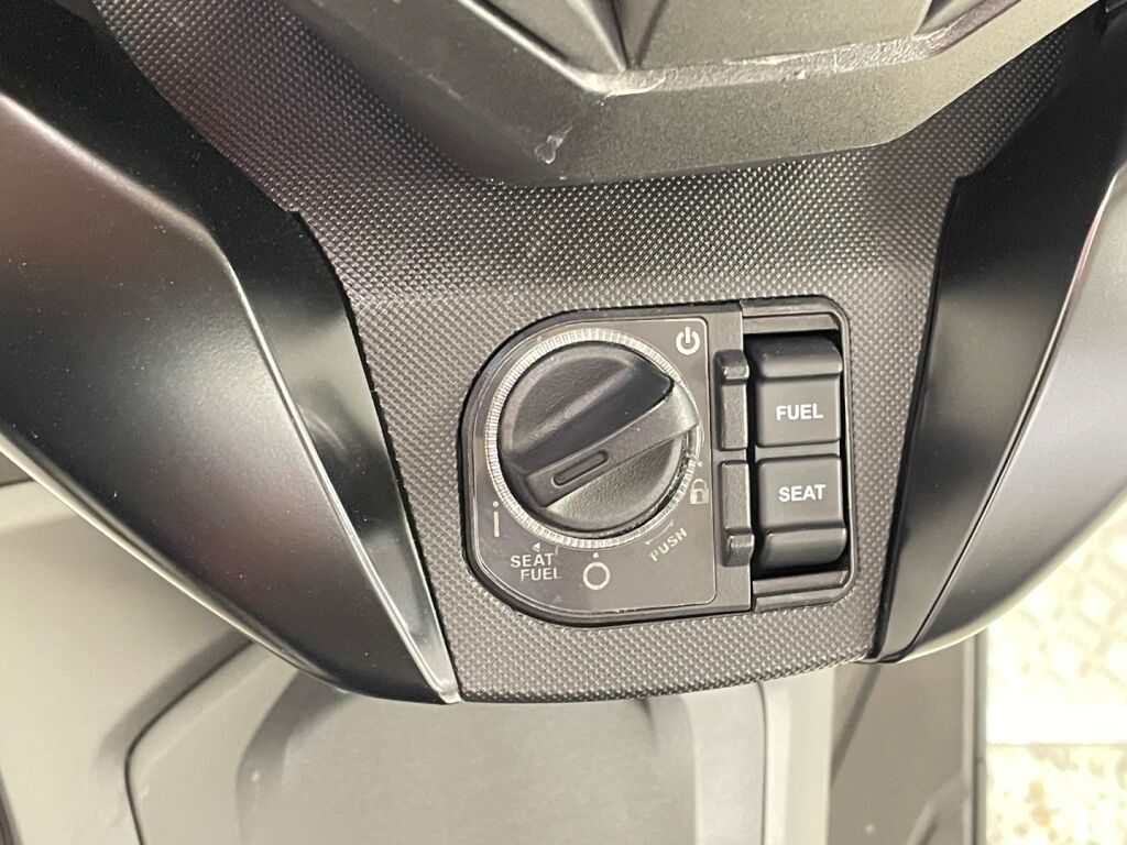 Honda FORZA 2024 