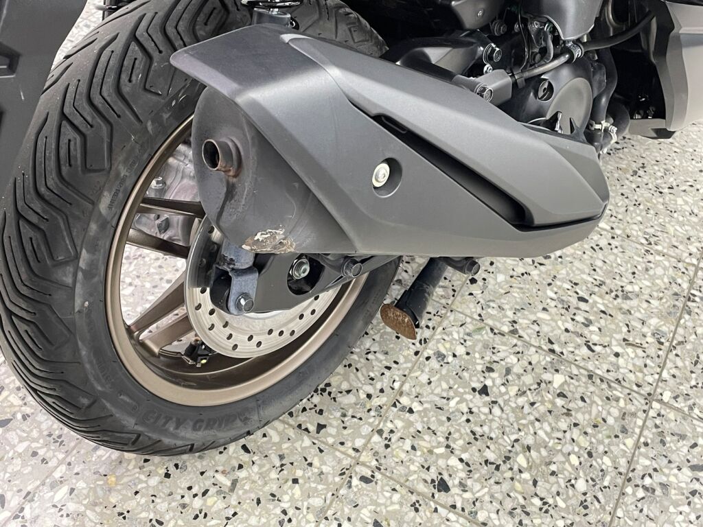 Honda FORZA 2024 